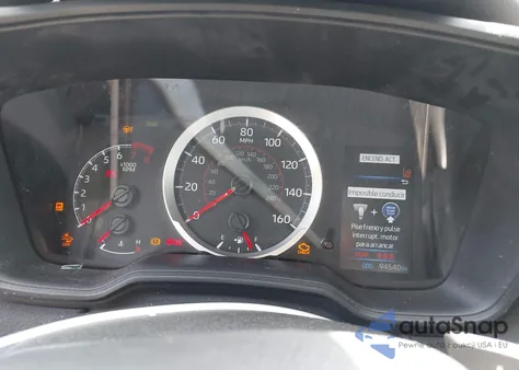 2021 Toyota Corolla Se z USA, uszkodzony, nr VIN 5YFP4MCE5MP085916